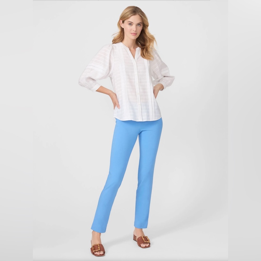 J McLaughlin Masie Pant Sz. 4